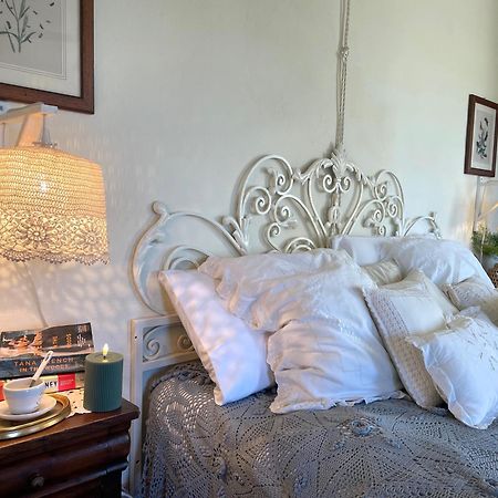 Casa Vacanze Podere Marilla Peccioli Bagian luar foto