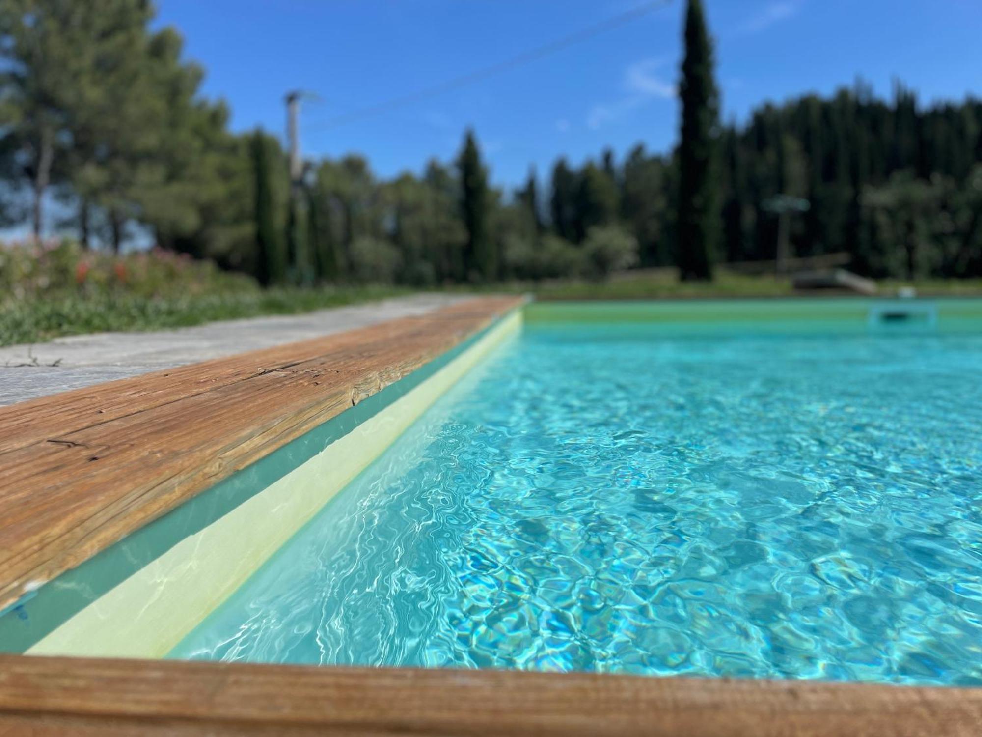 Casa Vacanze Podere Marilla Peccioli Bagian luar foto