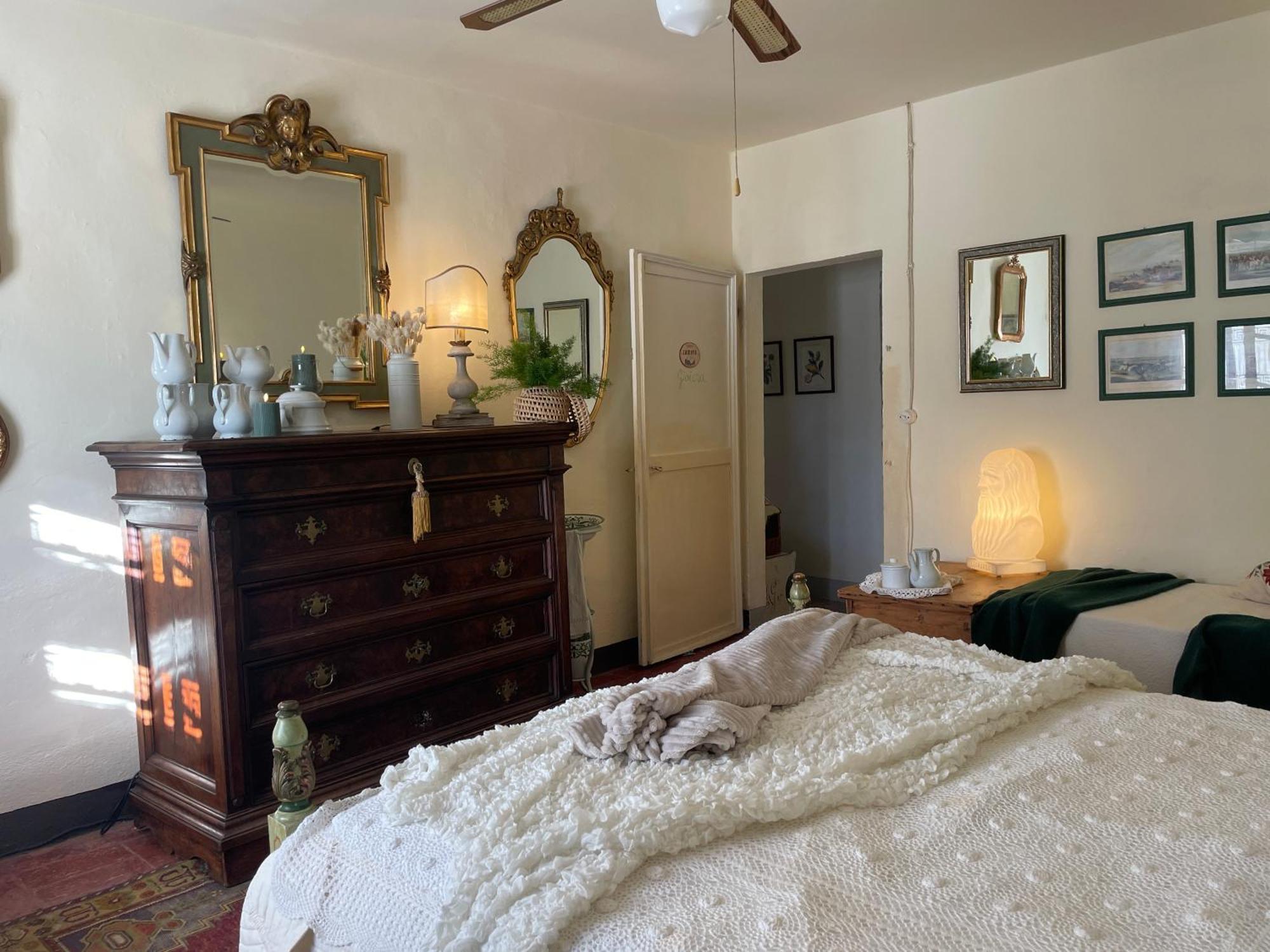 Casa Vacanze Podere Marilla Peccioli Bagian luar foto
