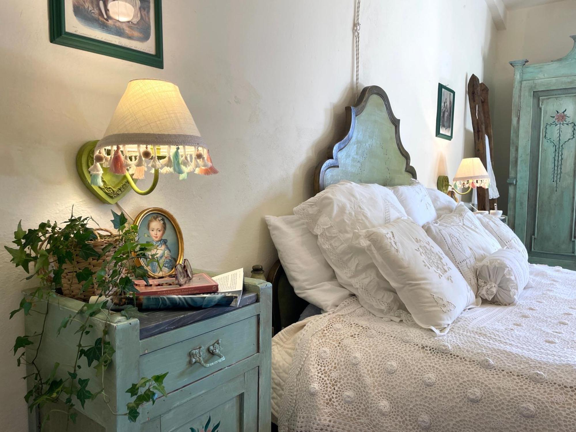 Casa Vacanze Podere Marilla Peccioli Bagian luar foto