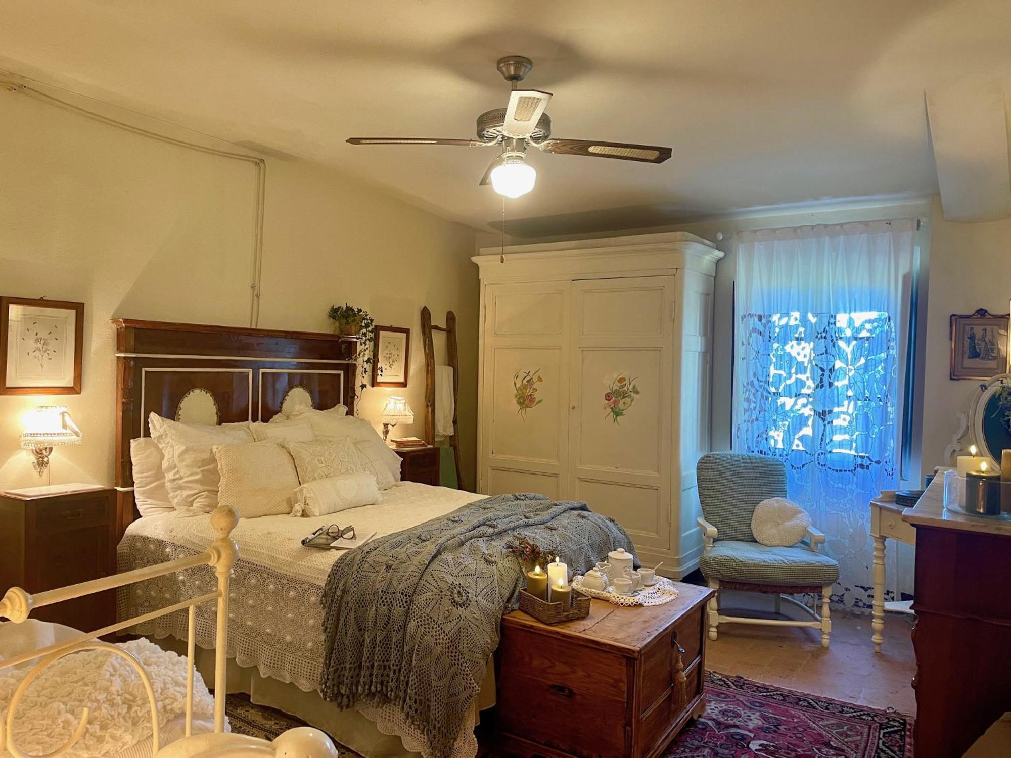 Casa Vacanze Podere Marilla Peccioli Bagian luar foto